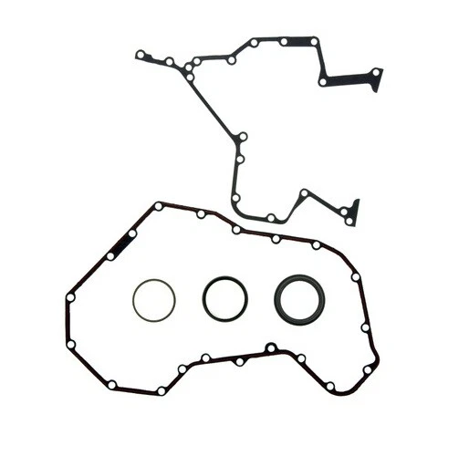 Mahle Engine Timing Cover Gasket Set for Dodge Ram 2500 3500 5.9L - Image 1 of 1