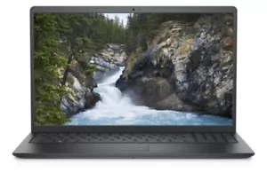 DELL Vostro 3520 Laptop 15.6" Intel i5-1235U 12th Gen, 8GB RAM 256GB SSD W11 New - Picture 1 of 5