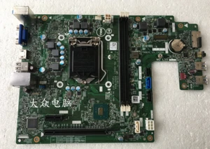FOR DELL 3267 3268 Desktop Motherboard Test OK 0TJYKK TJYKK - Picture 1 of 7