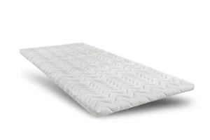 Premium Visco Topper 90x200 100x200 120x200 140x200 160x200 180x200 200x200 - Bild 1 von 1