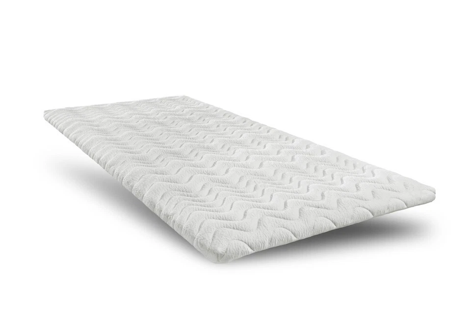 Premium Visco Topper 90x200 100x200 120x200 140x200 160x200 180x200 200x200 - Bild 1 von 1