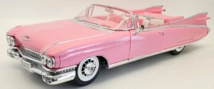 Maisto 1/12 Scale Model Car 33202 - 1959 Cadillac Eldorado Biarritz - Picture 1 of 7