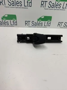 Ford Transit Custom Seat Belt Hight Adjuster Removed From A 2020 Bk21-v611c46-AE - Picture 1 of 3