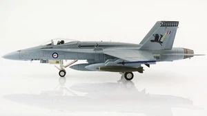 Hobby Master 1:72 Royal Australian Air Force (RAAF) F/A-18A Hornet A21-29 - Bild 1 von 7
