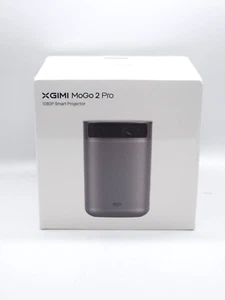 XGIMI - MoGo 2 Pro 1080p Full HD Portable Projector - Picture 1 of 3