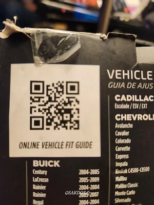 Metra Radio Interface harness for general motors brand new never been used - Image 1 of 4