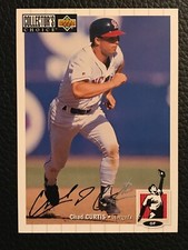 1994 Upper Deck Collector's Choice & Silver Baseball - Pick A Card -#4 - #631