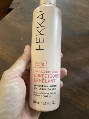 fekkai technician color care conditioner - Image 1 of 4