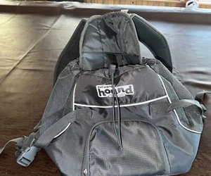 Outward Hound Pooch Tasche Frontträger 3+ Monate Größe Small bis 10 Pfund - Bild 1 von 2