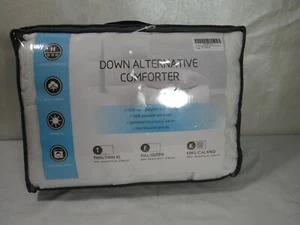 PureDowm leichte alternative King-Bettdecke T4102321 - Bild 1 von 4