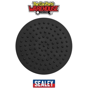 Sealey JP18 Safety Rubber Jack Pad - Type B - Picture 1 of 5