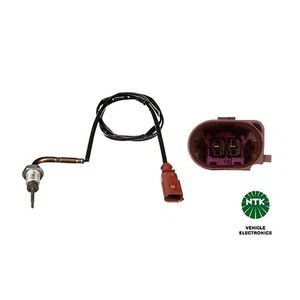 Sensor de temperatura de gases de escape NTK - VW165J-EWE (NGK 96735) - único - Imagen 1 de 2
