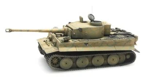 Artitec 387.247 - 1/87/H0 WWII Td. Tiger I (Presto) - Kursk - Nuovo - Foto 1 di 1
