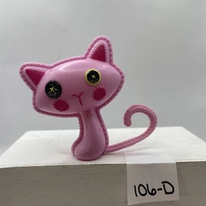 Lalaloopsy Jewel Sparkles Puppe Haustier Katze - Ersatztier - Bild 1 von 7