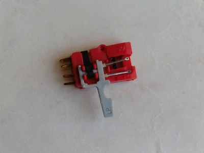 740 Astatic/Euphonics U8-11 With Stylus/Needle/Stylus - Image 1 of 4