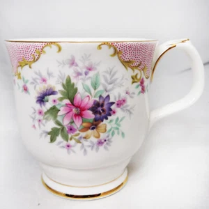 SERENITY by Royal Albert Mug NEW NEVER USED Made in England - Picture 1 of 5