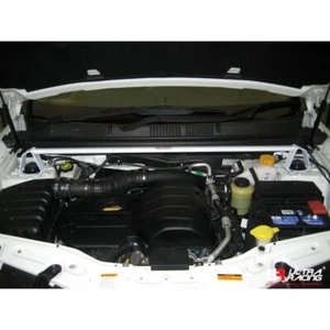 For Chevrolet Captiva 2.2D 4WD (2006-2016) Front Strut Bar / Front Tower Bar - Picture 1 of 6