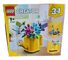 Lego Creator 3 in 1 31149 Flowers in Watering Can Set