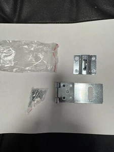 JE 1 MILITÄR 3 1/2 ZOLL HASP NSN NUMMER 5340-00-664-1707 BRANDNEU - Bild 1 von 2