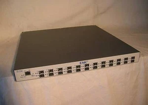 EMC2 DS-24M2 8-Port Gigabit Fibre Channel Switch - Photo 1/1