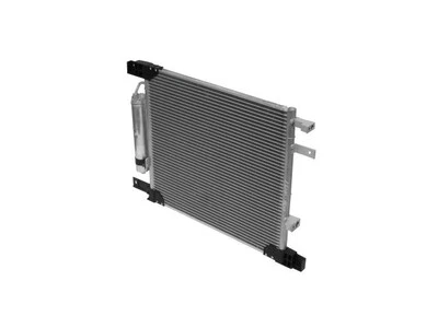 For 2014-2019 Nissan Versa Note A/C Condenser 98341RNXB 2015 2016 2018 2017 - Image 1 of 2
