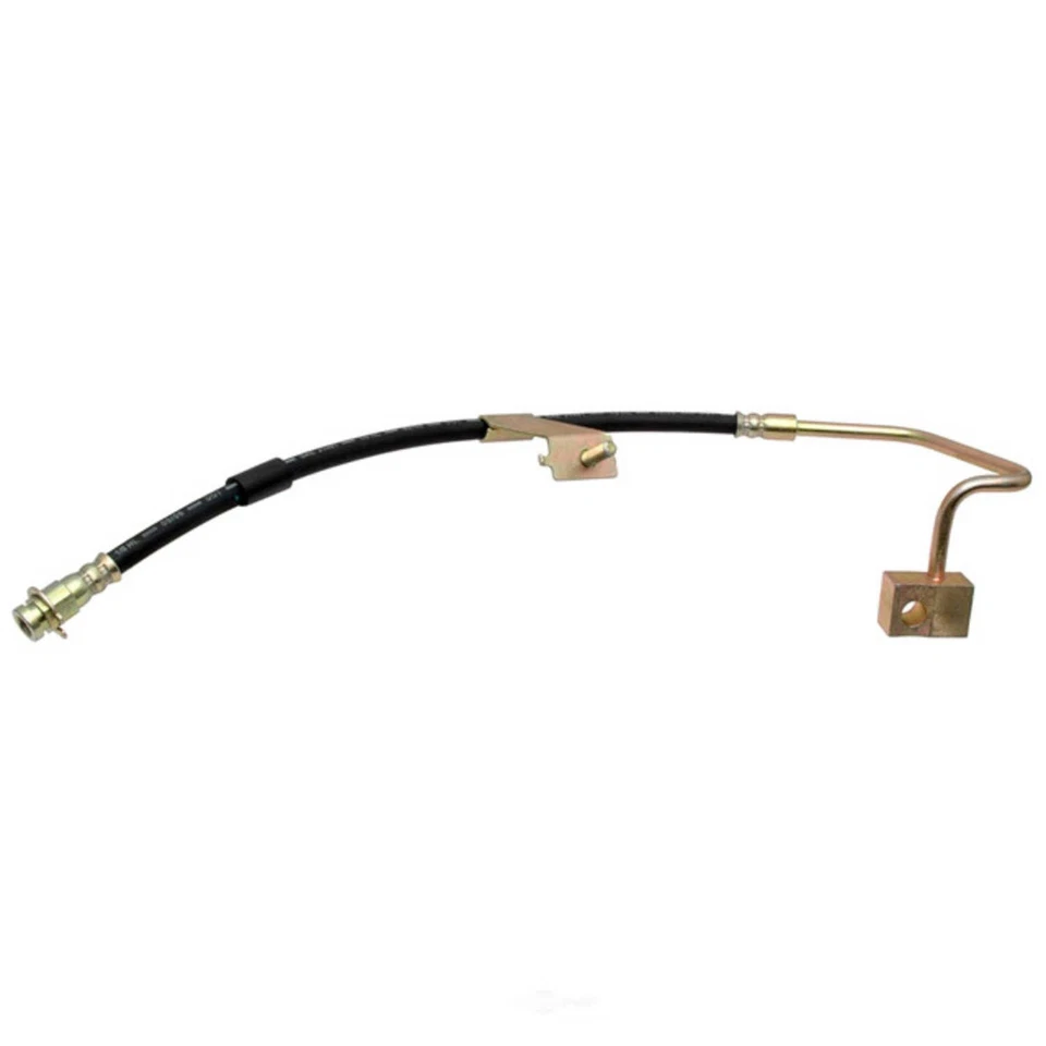 Manguera hidráulica de freno para Jeep Grand Cherokee Grand Wagoneer RAYBESTO 1993-1998 Foto 1 de 1