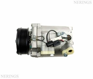 AC compressor CITROËN 1.8-2.4 AKC200A221G Mitsubishi-CN 2006- - Picture 1 of 6