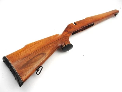 Piezas de rifle SAKO L461: Stock Foto 1 de 4