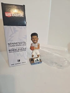 Minnesota Timberwolves Karl-Anthony Towns Bobblehead - Picture 1 of 11
