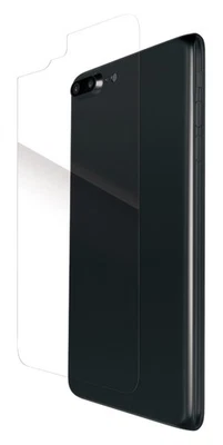 Elecom iPhone X Back Screen Protector Lightzawa PM-A17XFLGU 44 - Image 1 of 4