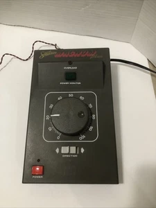Bachmann SPECTRUM Magnum Plus Series Power Pack 44-6682 Transformer - Working - Picture 1 of 6