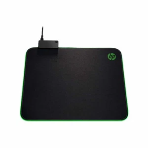 GAMING Alfombrilla HP Pavilion 400, Negro, Km0 Caja Original - Imagen 1 de 3