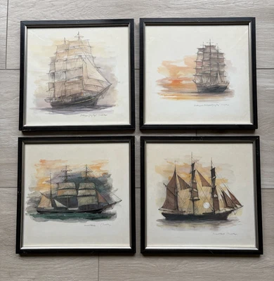 4 Schiffsbilder von Mads Stage - Bild 1 von 4