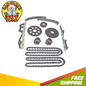Kit de cadena de distribución del motor para Ford Lincoln Cougar Crown 93-01 4,6 L 16 V Triton - Imagen 1 de 1