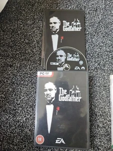 The Godfather PC Game - Picture 1 of 1