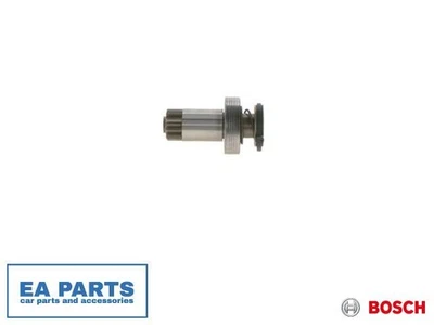 Freewheel Gear, starter BOSCH 1 006 209 755 - Image 1 of 4