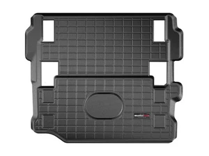 WeatherTech Cargo Liner Trunk Mat - 401198 - Picture 1 of 9