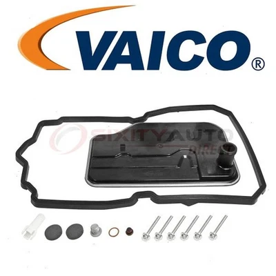 VAICO Automatic Transmission Filter Kit for 2016 Mercedes-Benz C450 AMG - xk - Image 1 of 4