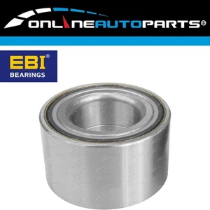 Rear Wheel Bearing Kit for GM Holden VE 06~12 Commodore Berlina Calais HSV GTS - Picture 1 of 2