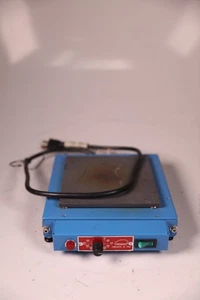 Wenesco Kochplatte unsicher vom Modell - Bild 1 von 7