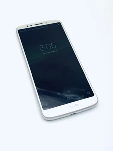 Motorola Moto E5 Plus XT1924-1 16GB Smartphone Android Oro - Picture 1 of 2