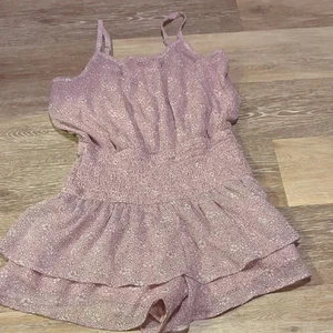 Abercrombie Kids 15/16 Girls Romper - Picture 1 of 4