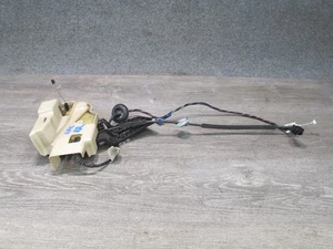 2003-2010 PORSCHE CAYENNE 955 REAR RIGHT DOOR LOCK LATCH ACTUATOR - Picture 1 of 12