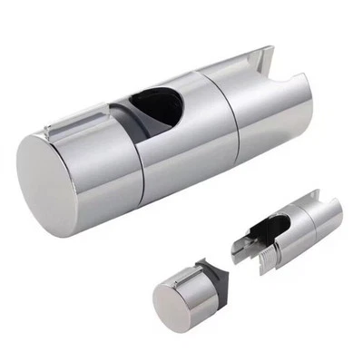 36 Für 0 Grad drehbare Duschkopfstange Klemme für 0 75 1 für 0 für 0 Zoll - Bild 1 von 4