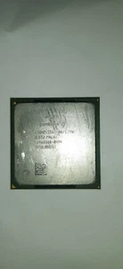 Intel Pentium 4 - 1.5GHz / 256 / 400 / 1.75V Processor CPU Socket 478 SL5TJ - Picture 1 of 4