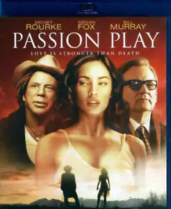 Passion Play (Blu-Ray) Blu-Ray - Imagen 1 de 3