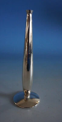 RS0123-055: WMF Vase Solifleurvase versilbert 18 cm - Bild 1 von 2