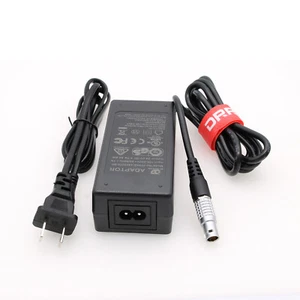 GEV242 Battery Charger For Leica GEB371 External Battery Total Station GPS TPS - Picture 1 of 4