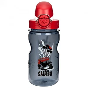 Nalgene - Everyday OTF Kids Sustain grau/smash Kinder-Trinkflasche Outdoor Sport - Bild 1 von 1