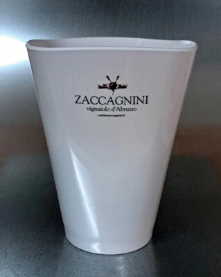 Porta Ghiaccio vino " Zaccagnini " vignaiolo d'Abruzzo - cantina Zaccagnini - Immagine 1 di 4